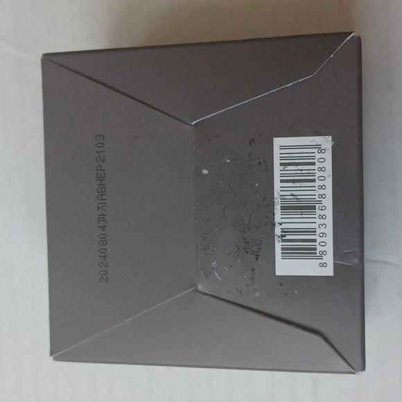 4/$60 NIB Black Pearl Hydrogel Eye Patch - Hydrolyzed Collagen - Picture 6 of 7